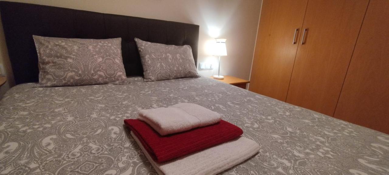 Cozy Apartment Close To The Beach In Beatiful Area Perello  Exterior photo